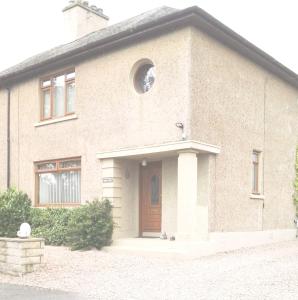 Glen Lyon, Brigghills Farm