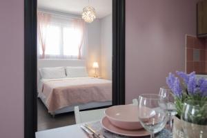 Zdjęcie z galerii obiektu Kes apartments w mieście Ajos Nikolaos