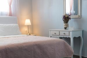 Zdjęcie z galerii obiektu Kes apartments w mieście Ajos Nikolaos