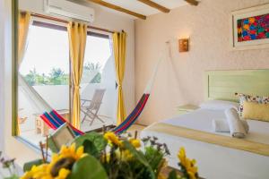 Gallery image of Villas Margaritas Holbox in Holbox Island