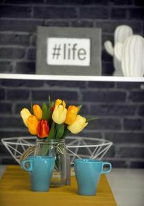 Fotografie z fotogalerie ubytování Rijeka center- Apartment Flumen v destinaci Rijeka