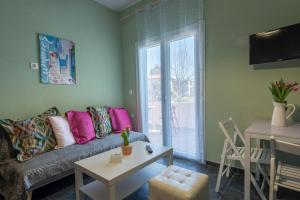 Gallery image of Kes apartments in Ayios Nikolaos Sithonia