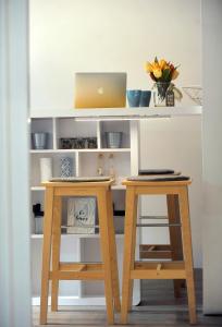 Fotografie z fotogalerie ubytování Rijeka center- Apartment Flumen v destinaci Rijeka