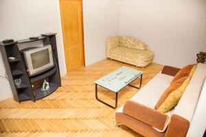Gallery image of 2 rooms Apartment on Peremohy str 71. Centre in Zaporozhye