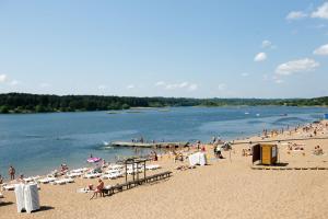 Gallery image of Lampedziai Apartment in Kaunas