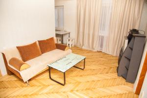 Gallery image of 2 rooms Apartment on Peremohy str 71. Centre in Zaporozhye