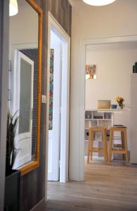 Fotografie z fotogalerie ubytování Rijeka center- Apartment Flumen v destinaci Rijeka
