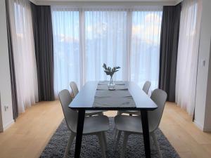 Zdjęcie z galerii obiektu Rosie | Design | Chalet w mieście Bad Kleinkirchheim