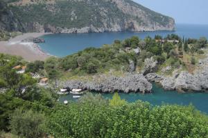 Φυσικό τοπίο κοντά σε αυτό το διαμέρισμα