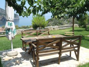 Φυσικό τοπίο κοντά σε αυτό το διαμέρισμα