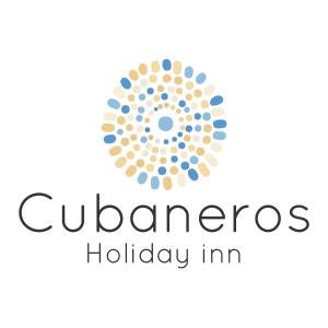 Certificato, attestato, insegna o altro documento esposto da Cubaneros Holiday Inn