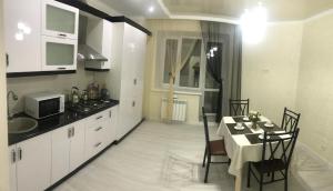 Gallery image of Apartment ЖК Нектар in Aktobe