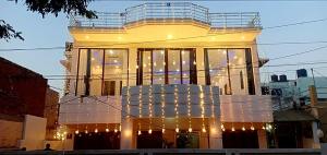 Gallery image of SM Guest House in Lucknow