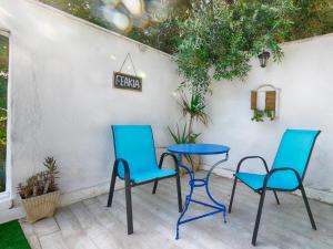 Fotografie z fotogalerie ubytování Feakia apartment 2 v destinaci Agios Gordios