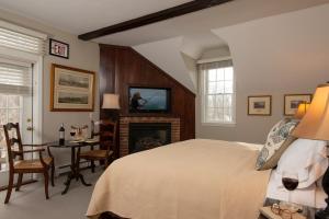 Gallery image of Liberty Hill Inn in Yarmouth