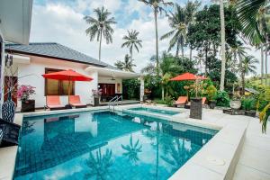 Gallery image of Dream Estate Resort in Senggigi