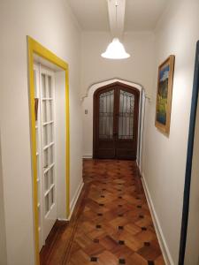 Foto da galeria de Hostal Rio Amazonas em Santiago