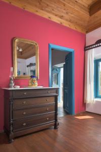 Fotografie z fotogalerie ubytování Villa Katingo v destinaci Halki