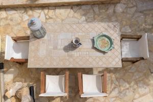 Fotografia z galérie ubytovania Villa Katingo v destinácii Halki + 37 fotografií