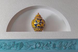 Fotografie z fotogalerie ubytování Villa Katingo v destinaci Halki