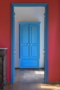 Fotografie z fotogalerie ubytování Villa Katingo v destinaci Halki