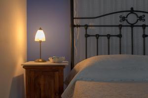 Postel nebo postele na pokoji v ubytování Villa Katingo