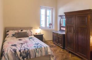 Gallery image of Apartman Natalia in Tivat