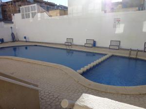 Gallery image of The cozy apartment in Torrevieja