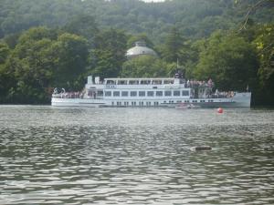 Photo de la galerie de l'établissement Westbury House, à Windermere