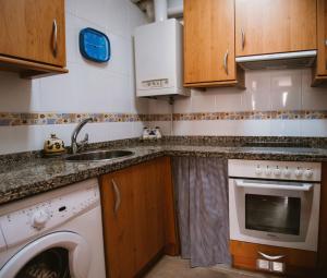 Ảnh trong thư viện ảnh của Las Sirenas, apartamento en Llanes VUT-1375-AS ở Llanes