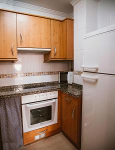 Ảnh trong thư viện ảnh của Las Sirenas, apartamento en Llanes VUT-1375-AS ở Llanes +3 ảnh