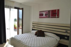 Gallery image of Althea Palace Hotel in Castelvetrano Selinunte