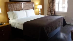 Fotografie z fotogalerie ubytování American Regency Inn v destinaci Williams