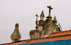 Fotografie z fotogalerie ubytování Casa Dos Arrabidos v destinaci Torres Novas