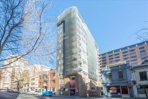 Gallery image of Alora Apartment in Sydney CBD - Darling Harbour in Sydney