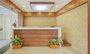 Foto dalla galleria di Itsy Hotels Jansi Residency a Coimbatore