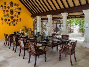 Gallery image of Sira Beach House in Tanjung