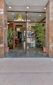 Fotografie z fotogalerie ubytování Hotel Corisco v destinaci Tossa de Mar