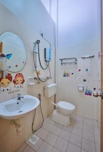 Gallery image of Esdi Homestay Malacca in Melaka