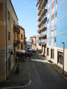 Corso Diaz Appartamento 2 piano, Mazara del Vallo – Updated 2022 Prices