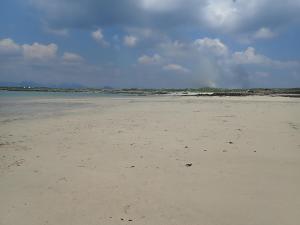 Fotografie z fotogalerie ubytování Earls View Caravan v destinaci Carna