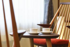 Foto sihtkohas Uozu asuva majutusasutuse Kintarou Onsen Hotel galeriist