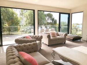 Gallery image of Lorne Sea View Terrace house in Lorne