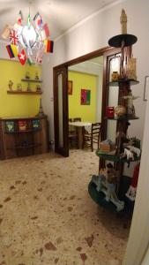 Fotografie z fotogalerie ubytování B&B Il MappaMondo v destinaci Messina