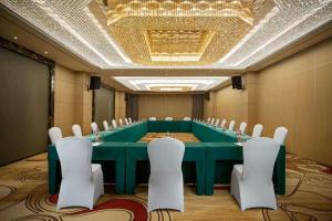 Foto sihtkohas Xinzheng asuva majutusasutuse Ramada Wyndham Zhengzhou Xinzheng galeriist