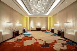 Foto sihtkohas Xinzheng asuva majutusasutuse Ramada Wyndham Zhengzhou Xinzheng galeriist
