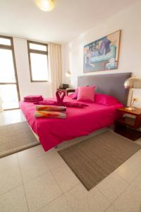 Posedenie v ubytovaní MEDANO4YOU Red Square Dream Holiday Home