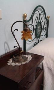 Gallery image of Il Castello in Monte Cerignone