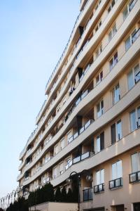 Gallery image of Sunflower Apartments in Pristina