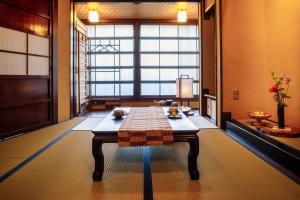 Foto sihtkohas Kanazawa asuva majutusasutuse Japanese Machiya kanazawa private villa Asanogawa galeriist